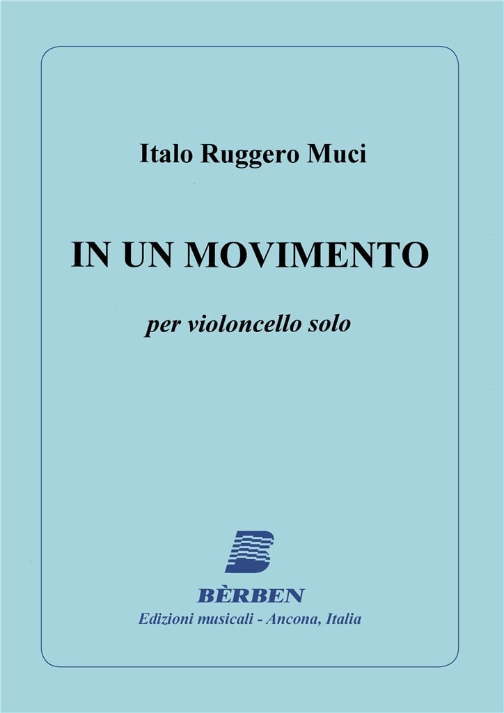 In Un Movimento